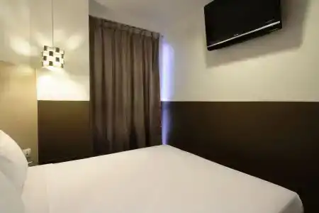 Lion Peak Bugis - Staycation Approved - 32