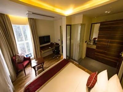 Connaught Royale Delhi - 30