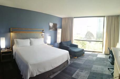 Holiday Inn Express Mexico Reforma - 78