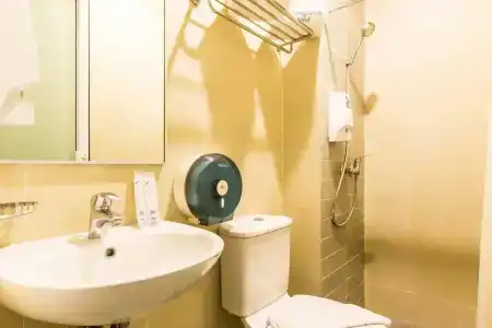 Ibis Budget Singapore Imperial (SG Clean) - 9