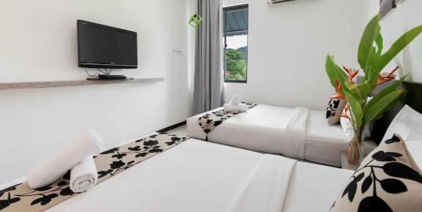 Riverra Inn Langkawi - 47