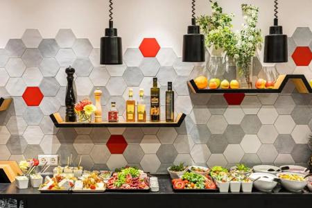 & Restaurant Michaelis - 46