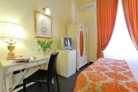 Relais Lavagnini Florence - 17