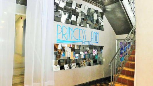 Princess Ann - 26