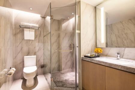 Somerset ApartXindicheng - 120