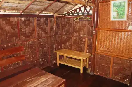 Lazy Hut - 9