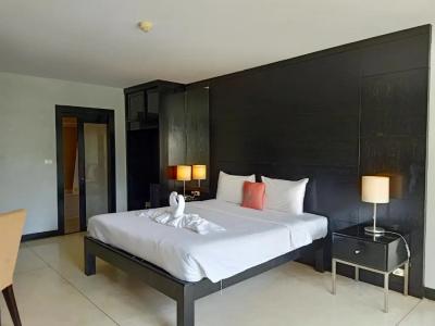Amarin Samui - Sha Plus Certified - 90