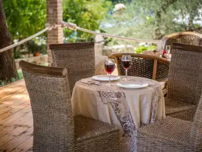 Koukounaria & Suites - 20