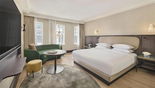 Crowne Plaza London - The City, An Ihg - 48