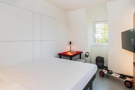 ibis Budget Knokke - 32