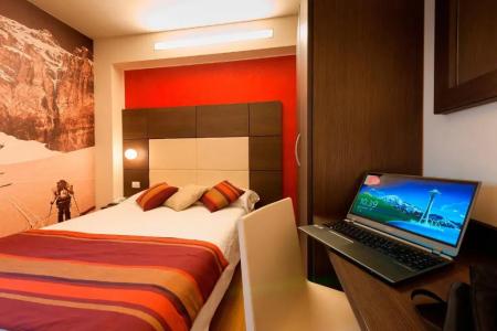 Hb Aosta & Balcony Spa - 42