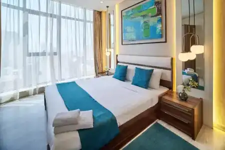 Vita Tower - 9