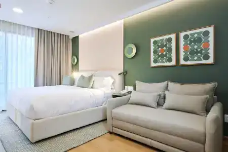 Wyndham Garden Guadalajara Acueducto - 94