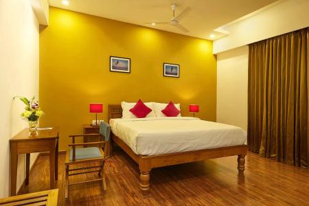 Maroma Suites - 1