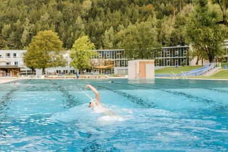 Val Blu Sport | | Spa - 22