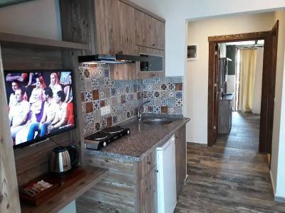 The Sarigerme Inn - 115