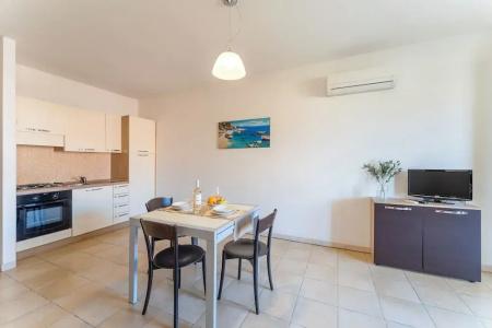 Residence Le Fontane - 17