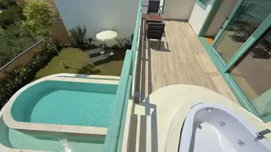 Seaview Faralya - 219
