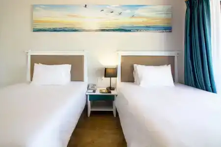 Sandy Beach Non Nuoc Resort - 35