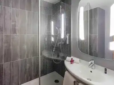 ibis Bourges Centre - 35
