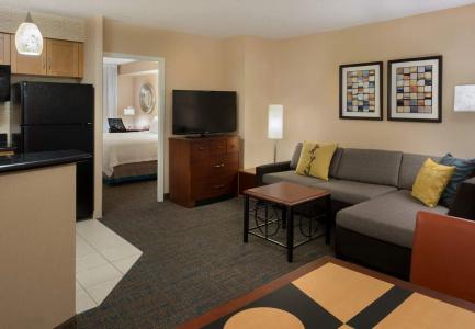 Residence Inn by Marriott Downtown / Entertainment District - 14