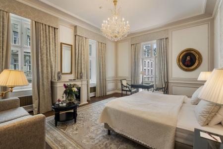 Sacher Wien - 33