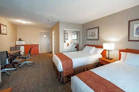 Anchor Inn and Suites - 20