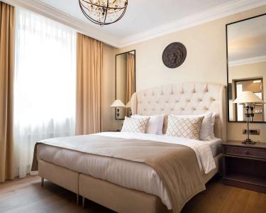 Best Western Plus Market Square Lviv - 171