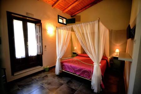 Agriturismo Alle Riserve Cavagrande - 74