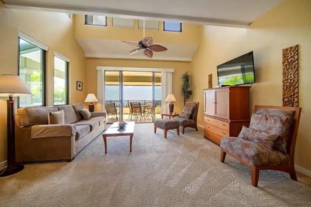 Kapalua Villas Maui - 119