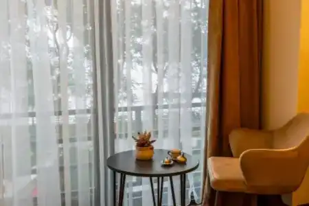 Santana Otel - 2
