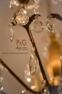 P&G design by Lago Welcome - 138