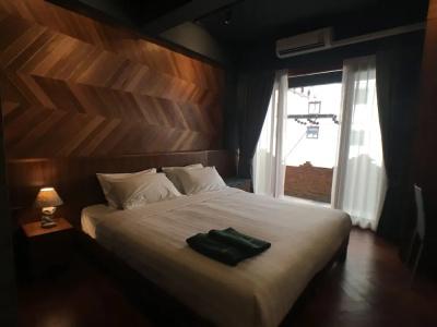 Suneta Hostel Chiangmai - 41
