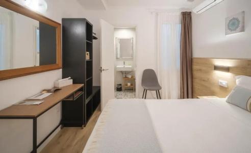 Residencia Menurka - 29