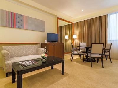 Dusit Princess Chiang Mai - 51