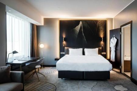Crowne Plaza Helsinki - Hesperia, An Ihg - 139