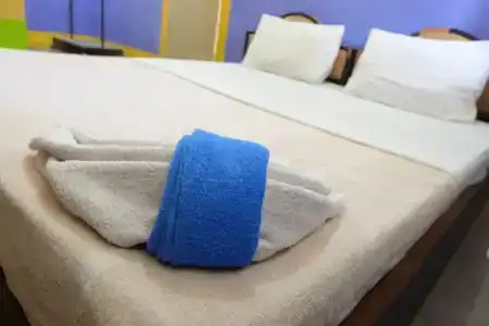 b&b House & Hostel - 32