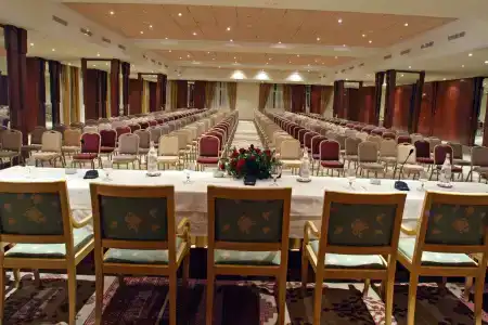 Les Oliviers Palace - 17