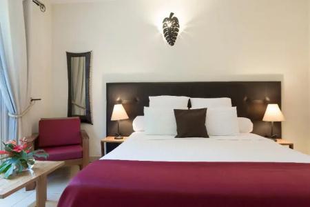 Relais des Plateaux & Spa– Ivato International Airport - 78