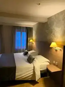 Restaurant Au Cerf d'Or - 61
