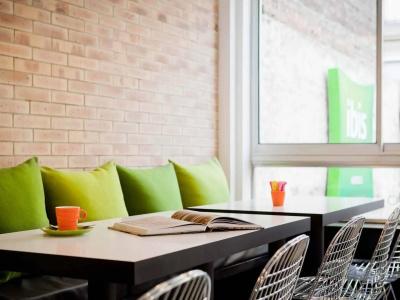 ibis Styles Paris Buttes Chaumont - 15