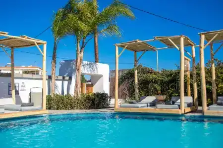 Casa Cabana Boutique & Spa - Adults Only - 17