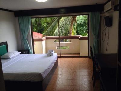 Nr Nanai Patong - 1
