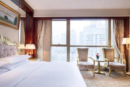 Sheraton Chongqing - 122