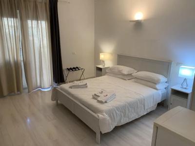 Tiburtina Suites, Roma - 11