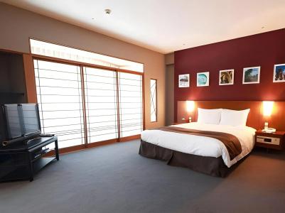 Okinawa Grand Mer Resort - 15