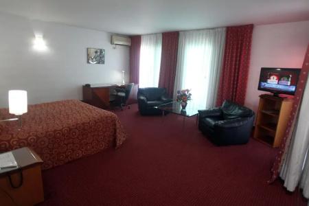 Cristal Palace - 49