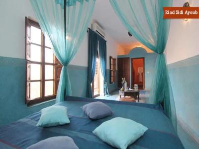 Riad Sidi Ayoub - 20