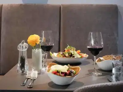 Mercure München Neuperlach Süd - 10