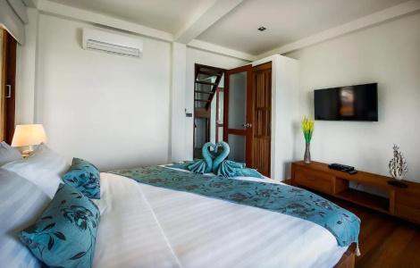 Phandara Luxury Pool Villas - 38